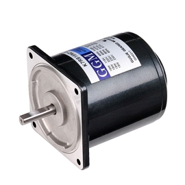 25W SP調(diào)速電機